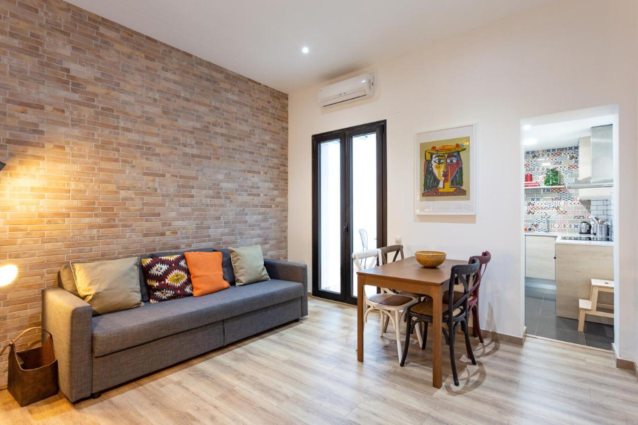 Appartamento con 1 Camera da Letto